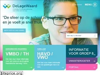 delagewaard.nl