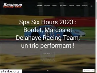 delahaye-racing.com