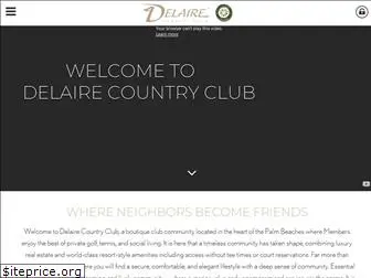 delaire.org