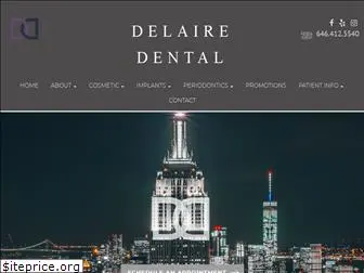 delairedental.com