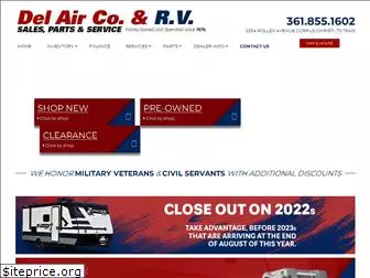 delairrv.com