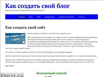 www.delajblog.ru