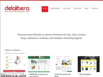 delalibera.com.br