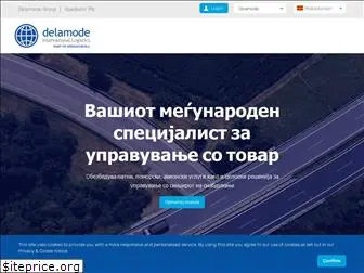 delamode-macedonia.com
