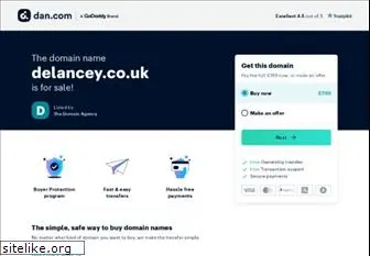 delancey.co.uk