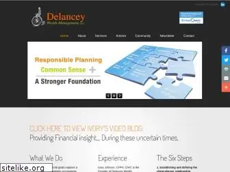 delanceywealth.com