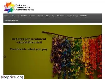 delandacupuncture.com