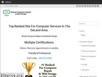 delandcomputerrepair.com