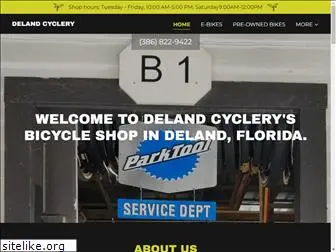 delandcyclery.net