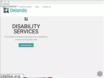 delando.org.au