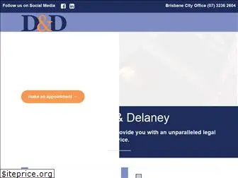 delaneyanddelaney.com.au