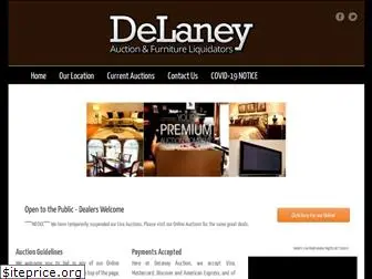 delaneyauction.com