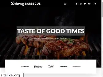 delaneybbq.com