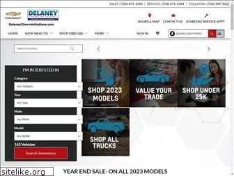 delaneychevrolet.com