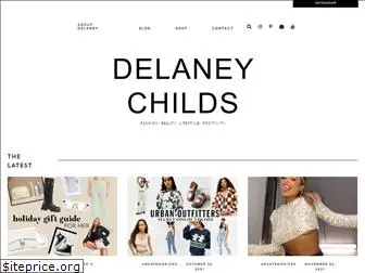 delaneychilds.com