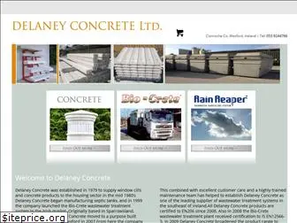 delaneyconcrete.ie