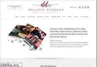 delaneydiamond.com