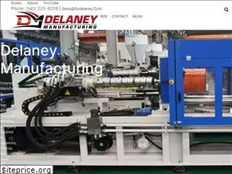 delaneymanufacturing.com