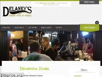 delaneyscapemay.com