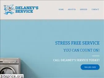 delaneyservice.com