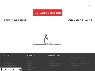 delangedesign.com