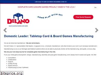 Game Board Design/THE Tabletop Game Board Design Specialists