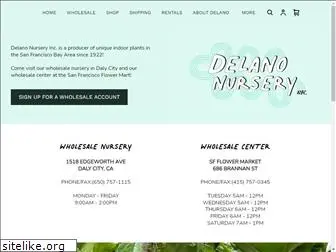 delanonursery.com