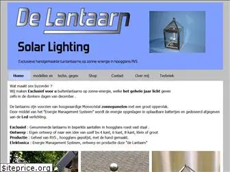 delantaarn-solarlighting.nl