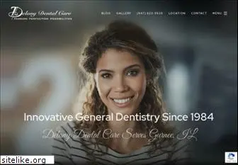 delanydentalcare.com