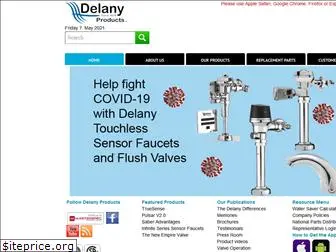 delanyproducts.com