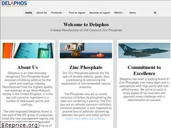delaphos.co.uk