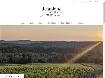 delaplanecellars.com