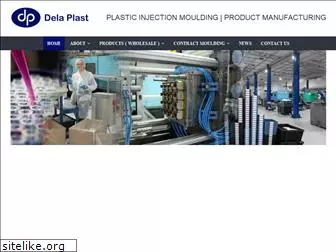 delaplast.co.za