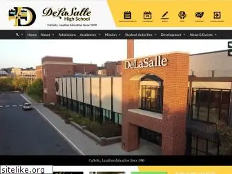 delasalle.com