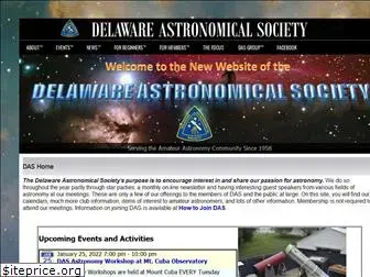 delastro.org