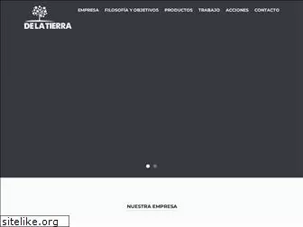 delatierra.com.uy