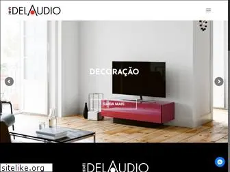 delaudio.pt