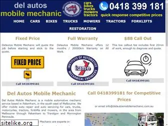 delautosmobilemechanic.com.au