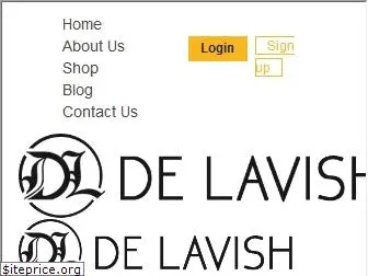 delavish.co.uk