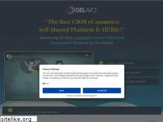 delavo.com