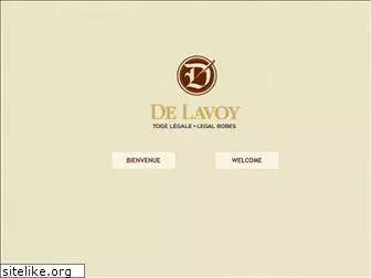 delavoy.ca