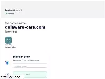 delaware-cars.com