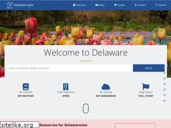 delaware.gov