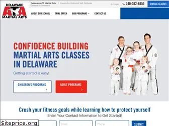 delawareata.com