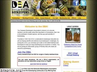 delawarebeekeepers.com