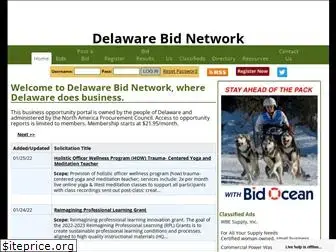 delawarebids.com