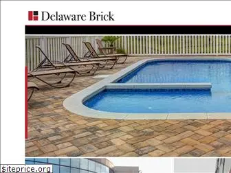 delawarebrick.com