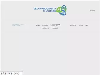 delawarecharitychallenge.com