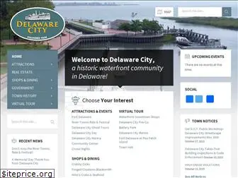 delawarecity.com