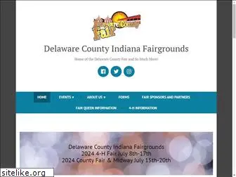 delawarecountyfair.net